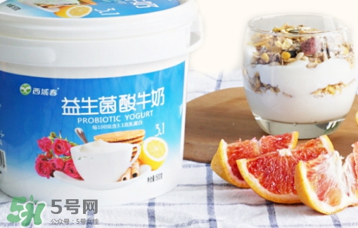 老酸奶可以放多久？老酸奶怎么保存？