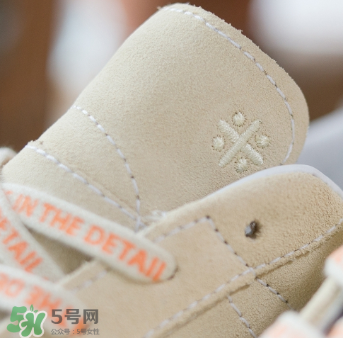 foot patrol與converse匡威聯(lián)名運動鞋怎么樣_好看嗎？