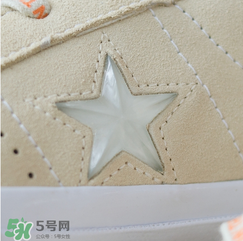 foot patrol與converse匡威聯(lián)名運動鞋怎么樣_好看嗎？