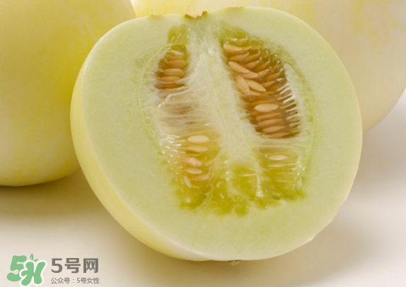藍莓和香瓜能一起吃嗎？藍莓和香瓜能同時吃？