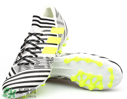 adidas nemeziz 17+怎么樣？阿迪達斯斑馬足球鞋測評