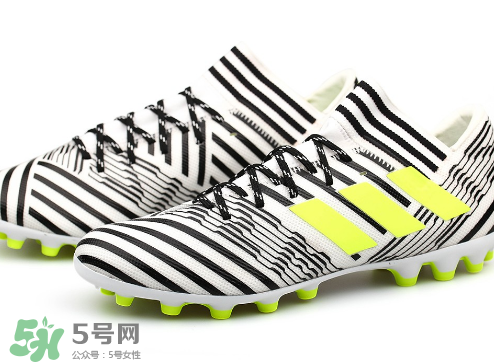 adidas nemeziz 17+怎么樣？阿迪達斯斑馬足球鞋測評