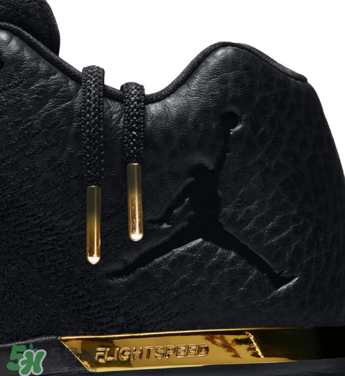air jordan 31 low黑金配色怎么樣？aj31 low黑金好看嗎？
