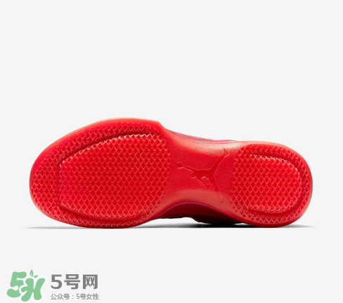 air jordan 31 low大紅配色多少錢？aj31 low紅色專柜價格