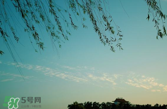 2017天氣什么時候會變涼快？2017天氣轉(zhuǎn)涼是幾月份？