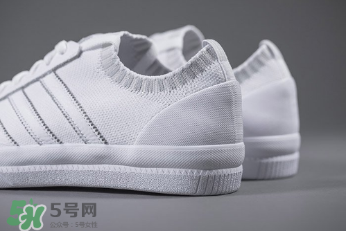 adidas針織板鞋什么時候發(fā)售？阿迪達斯運動鞋針織鞋面發(fā)售日期