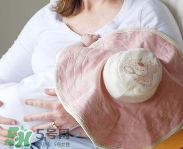 哺乳帽有必要買嗎？哺乳帽的作用