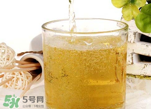 孕婦可以喝菠蘿啤嗎？哺乳期能喝菠蘿啤嗎？