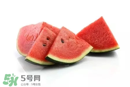 糖尿病人能吃西瓜嗎？糖尿病患者如何放心吃西瓜？