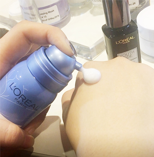 歐萊雅護膚品怎么樣 歐萊雅護膚新品 歐萊雅護膚品怎么樣 歐萊雅護膚新品