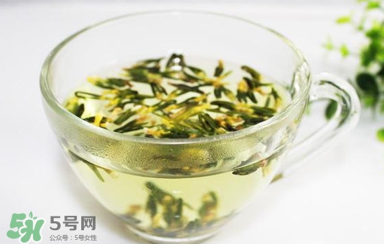 蓮子心是堿性還是酸性？蓮子心什么時候喝好