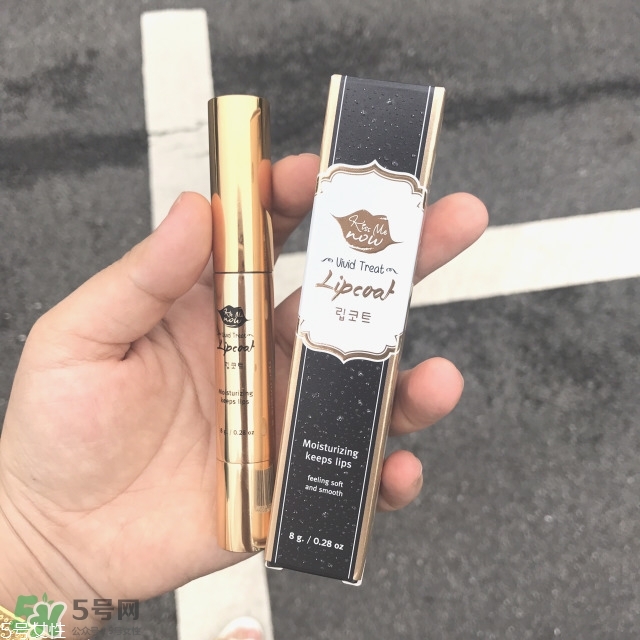 泰國kissme now口紅雨衣怎么樣？kiss me now口紅雨衣怎么用