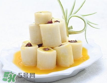 懷山藥皮可以吃嗎？懷山藥的功效與作用禁忌