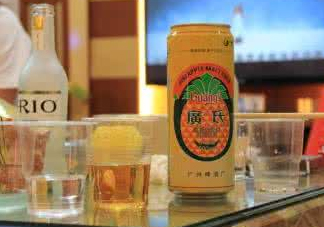 菠蘿啤熱量高嗎？菠蘿啤會(huì)長(zhǎng)胖嗎