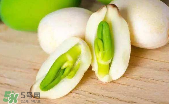 蓮子心怎么吃不會(huì)苦？蓮子心怎么泡水喝
