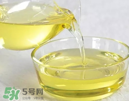 食用油種類有哪些？食用油哪個牌子好