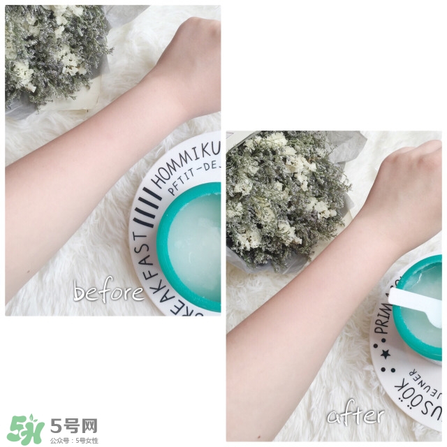 吉爾瑪geomar磨砂膏怎么用？geomar磨砂膏使用方法
