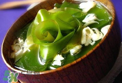 吃海帶會(huì)過敏嗎？吃海帶過敏了怎么辦？