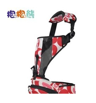 抱抱熊腰凳怎么樣？抱抱熊腰凳好嗎？