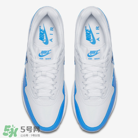nike air max 1 jewel多少錢？耐克air max 1迷你鉤子專柜價(jià)格