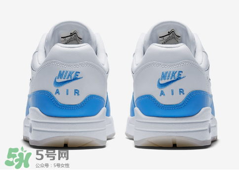 nike air max 1 jewel多少錢？耐克air max 1迷你鉤子專柜價(jià)格