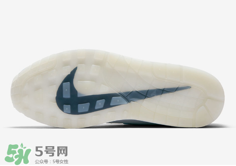 nike air max 1 jewel多少錢？耐克air max 1迷你鉤子專柜價(jià)格