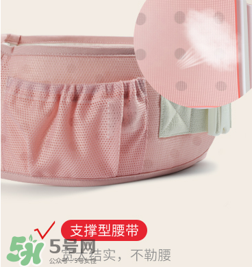 抱抱熊背帶使用方法 抱抱熊背帶怎么用？
