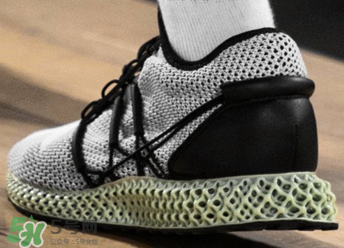 adidas y3 futurecraft 4d跑鞋怎么買_在哪買？