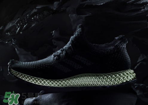 adidas y3 futurecraft 4d跑鞋怎么買_在哪買？