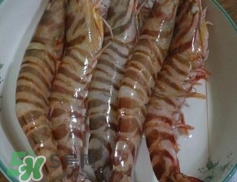 蒸熟后的竹節(jié)蝦能不能冷凍保存？蒸熟后的竹節(jié)蝦怎么保存