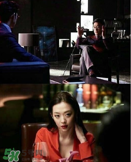 崔雪莉real出鏡有用替身嗎？崔雪莉real大尺度劇照是本人嗎？