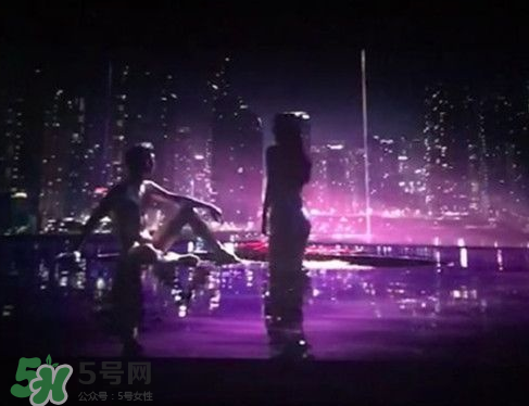崔雪莉real出鏡有用替身嗎？崔雪莉real大尺度劇照是本人嗎？