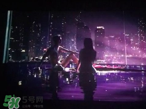 崔雪莉real出鏡有用替身嗎？崔雪莉real大尺度劇照是本人嗎？