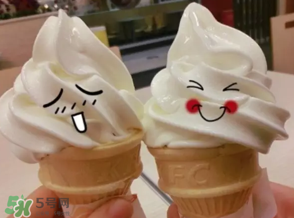 kfc甜筒熱量是多少？一個(gè)kfc甜筒熱量