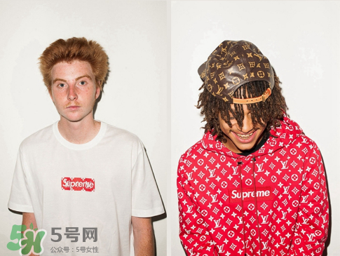 lv與supreme聯(lián)名合作款發(fā)售店鋪有哪些_在哪里能買(mǎi)到？