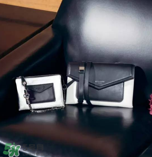 givenchy duetto多少錢？紀梵希17秋冬新款duetto包包專柜價格