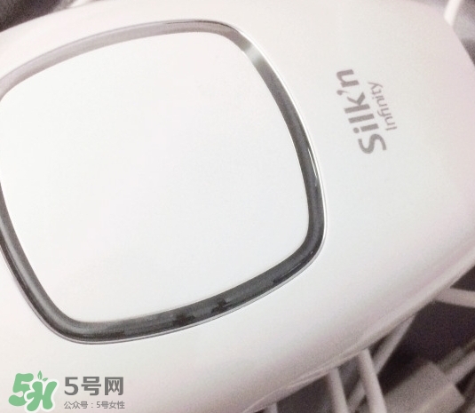 silkn脫毛儀infinity和jewel哪個好？silkn infinity和jewel區(qū)別