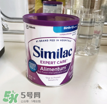 氨基酸奶粉有哪些品牌？氨基酸奶粉哪些品牌好？