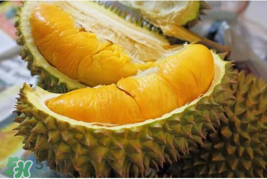 多大的小孩可以開始吃榴蓮？寶寶多大可以吃榴蓮？