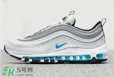 nike air max 97 marina blue海洋藍子彈什么時候發(fā)售？