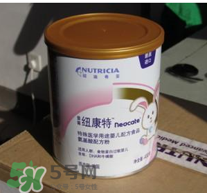 紐康特奶粉能長(zhǎng)期吃嗎？紐康特氨基酸奶粉吃多久？