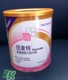 紐康特奶粉能長(zhǎng)期吃嗎？紐康特氨基酸奶粉吃多久？
