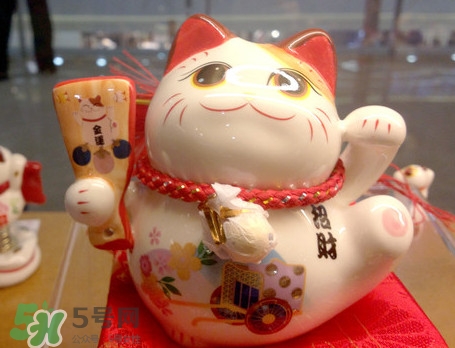 招財貓起源于哪個國家？招財貓怎么擺放