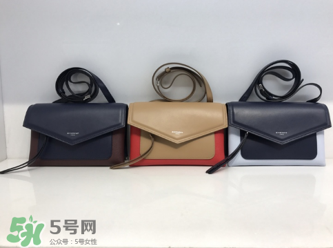 givenchy duetto有哪幾種顏色？紀梵希17秋冬款包包顏色介紹