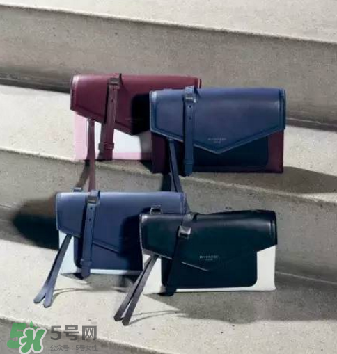 givenchy duetto有哪幾種顏色？紀梵希17秋冬款包包顏色介紹