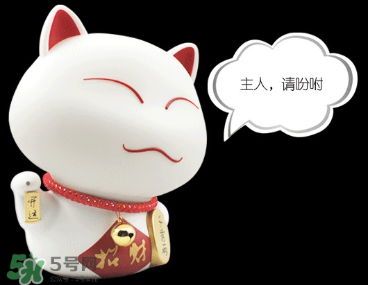 招財貓有什么講究？招財貓左手招什么右手招什么？