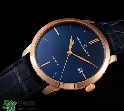 girard perregaux芝柏手表怎么樣？芝柏手表什么檔次？