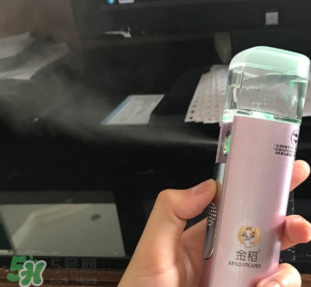 補水儀和噴霧哪個好用？補水儀和噴霧區(qū)別