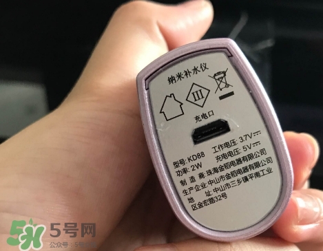 補水儀和噴霧哪個好用？補水儀和噴霧區(qū)別