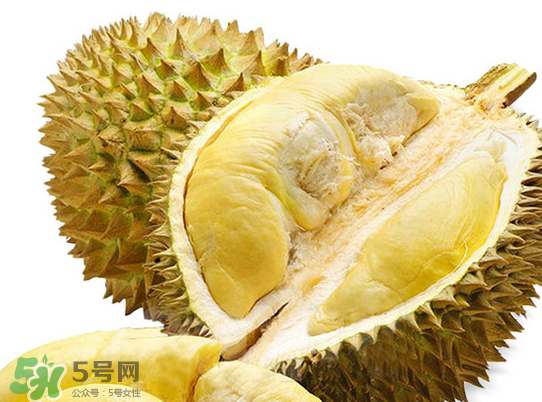 干堯榴蓮怎么樣算熟了？干堯榴蓮怎么挑選？